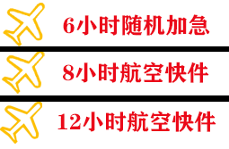 大水泊空运公司快递公司,专业空运当天件
