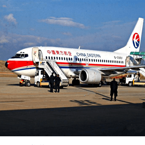 大水泊空运公司航空快运业稳步发展的原因是什么？